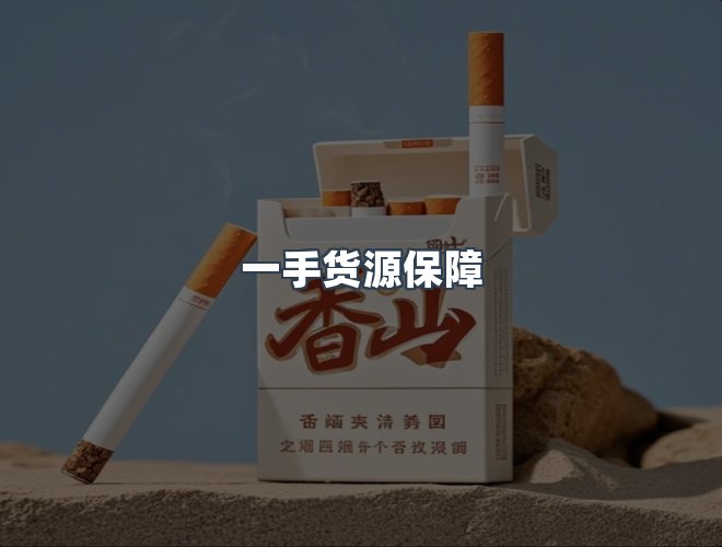 服务优势